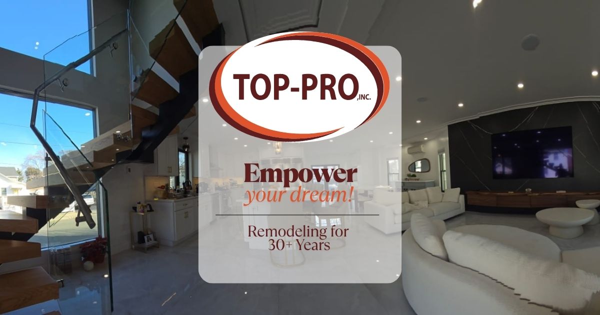 Top-Pro Construction, Inc. - Business Photo
