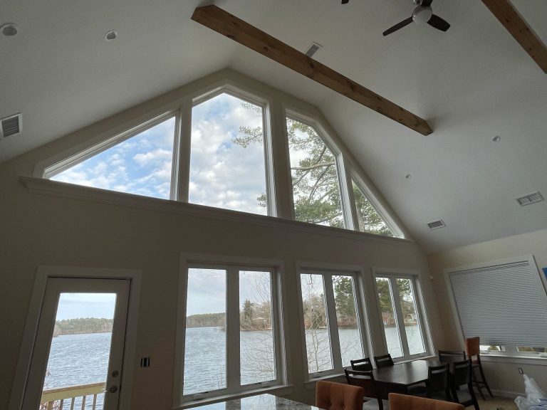 Plymouth Project - Completed March 2025