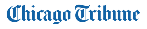 Chicago Tribune 1