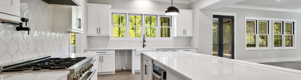 General Contractor Medford & Boston