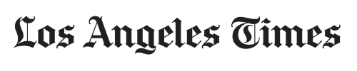 Los Angeles Times 1