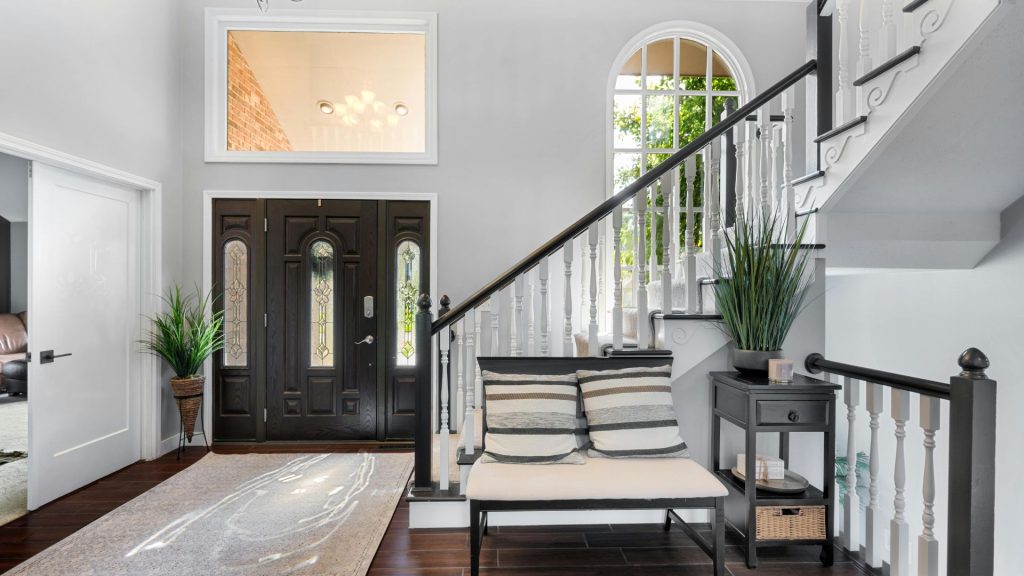 Second Floor Addition