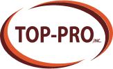 Top-Pro Construction, Inc. - Logo